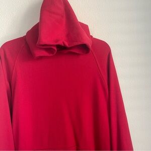 FOG Fear of God 2015 - 2016 Side Zip Hoodie Pullover